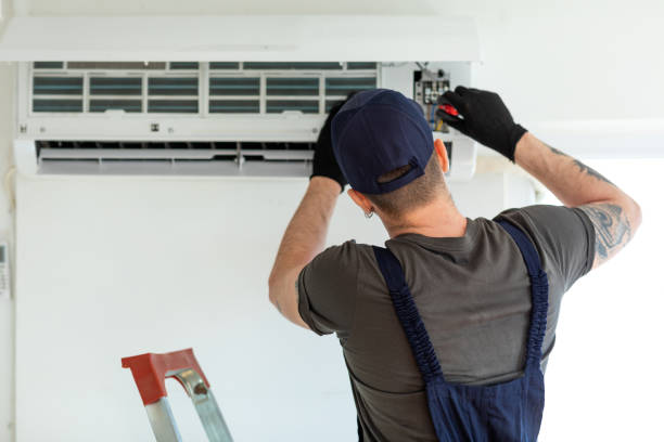 Best Air Duct Sanitization & Disinfection in Livingston, LA